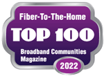 Fiber-to-the-Home Top 100